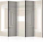 Kamerscherm - Scheidingswand - Vouwscherm - Into the Light II [Room Dividers] 225x172 - Artgeist Vouwscherm