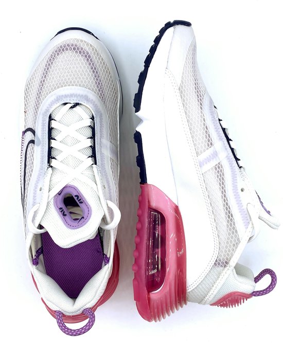 Cipő NIKE - Air Max 2090 CT1290 600 Barely Rose/White - Sneakers - Félcipő  - Női | ecipo.hu