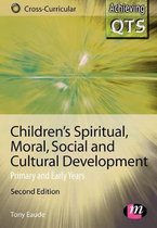 Childrens Spiritual Moral Social & Cultu