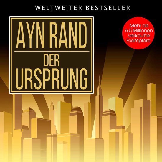 Der Ursprung - cover