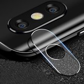 Zachte glasvezel camera lensfilm voor Xiaomi Mi 8