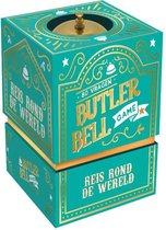 Butler Bell Game Reis rond de wereld