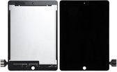 LCD / Scherm met digitizer voor Apple iPad Pro 9.7 - Zwart