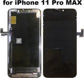 iPhone 11 Pro Max Scherm en LCD Origineel