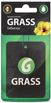 Grass Hibiscus - Luchtverfrisser - 10 stuks
