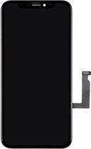 LCD / Scherm voor Apple iPhone XR - OG kwaliteit - Zwart