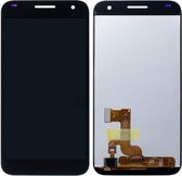 LCD / Scherm voor Huawei G7 - Zwart