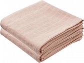 Cam Cam Hydrofiel Luiers Blossom Pink 2 stuks