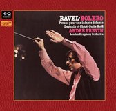 Ravel: Bolero
