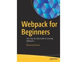 Webpack for Beginners