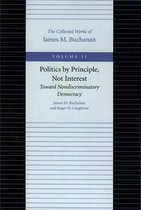 Politics by Principles, Not Interest