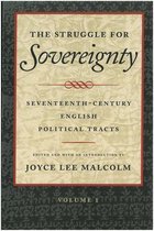 The Struggle for Sovereignty