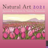 Natural Art 2021 Calendar