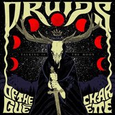 Druids Of The Gue Charette - Talking To Th Moon (CD)