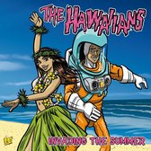 The Hawaiians - Invading The Summer (CD)