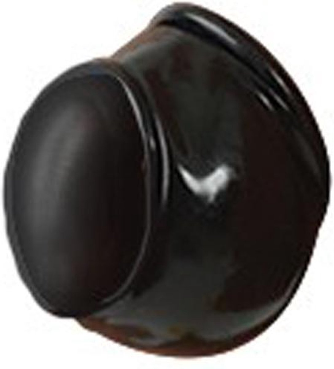 Mister b rubber ball bag