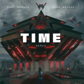 Time (alan Walker Remix)