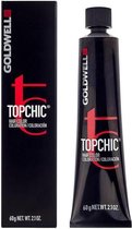 Goldwell Topchic Hair Color Tube 6N@RB 60ml