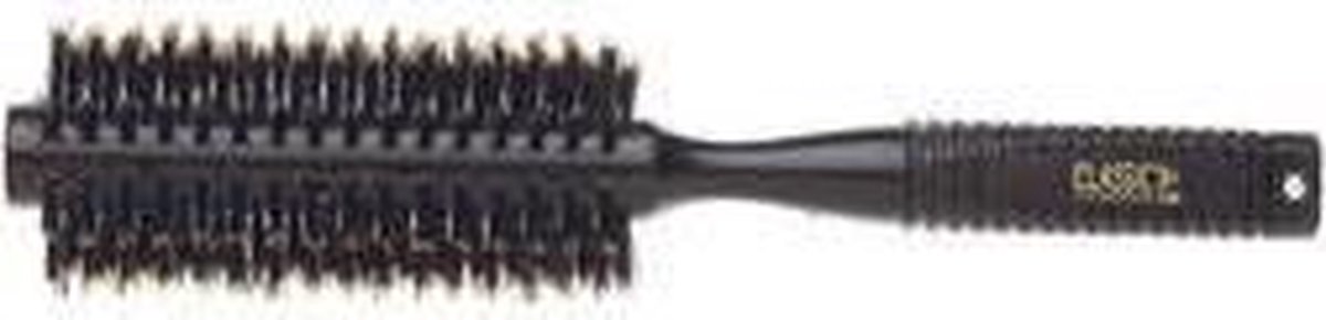 Sibel Classic 63 Black Wooden Brush Dia 20/46mm Boar
