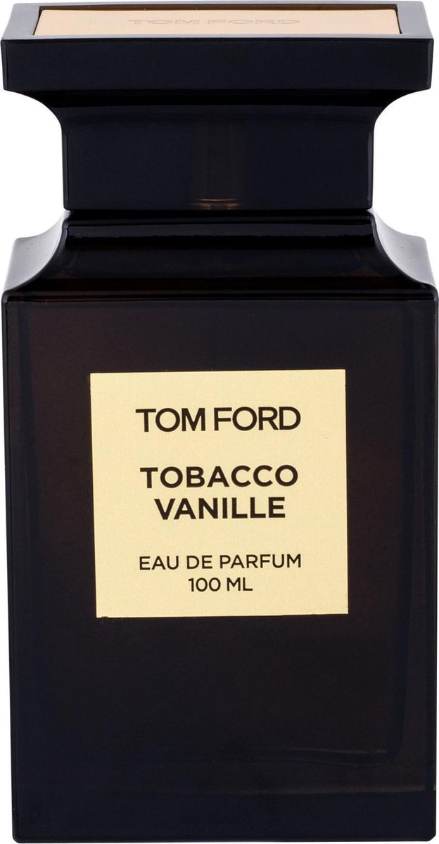 Goedkoopste Tom Ford Tobacco Vanille 100 ml Eau de Parfum - Damesparfum