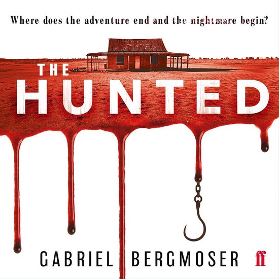 The Hunted - cover