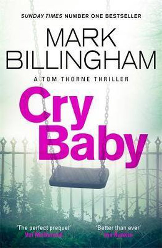 Cry Baby - cover