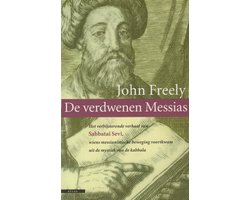 De verdwenen messias