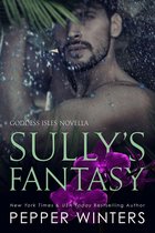 Goddess Isles 6 - Sully's Fantasy
