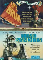 Time Bandits / Life of Brian (Monty Pythonbox)(D)