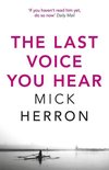 Zoe Boehm Thrillers 2 - The Last Voice You Hear