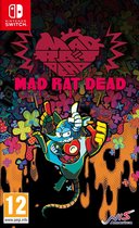 Mad Rat Dead