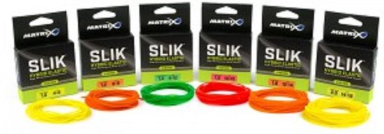 Matrix slik hydro elastics 4-6 van Merkloos — afbeelding 2