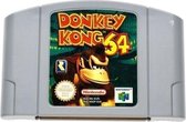 Donkey Kong 64 (Losse Cassette) N64