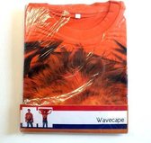 Wavecape Top model Heren T-shirt Medium