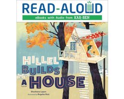 Hillel Builds a House