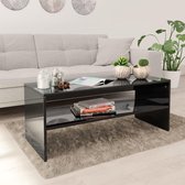 Salontafel  - koffietafel (Incl LW3D Klok) - coffee table woonkamertafel