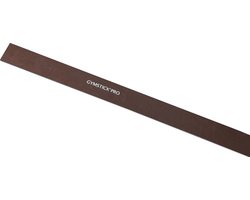Gymstick Gymstick Pro Weerstandsbanden - 2.5 M - Heavy