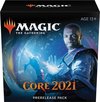 Afbeelding van het spelletje Core 2021 PreRelease pack