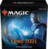 Core 2021 PreRelease pack