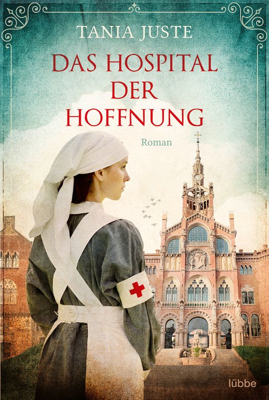 Das Hospital der Hoffnung