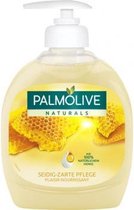 Palmolive vloeibare zeep 300ml Milk & Honey