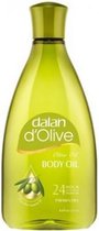 Dalan d'Olive - Body Oil - 250 ml.