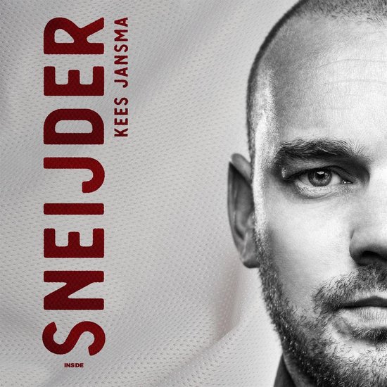 Omslag van Sneijder