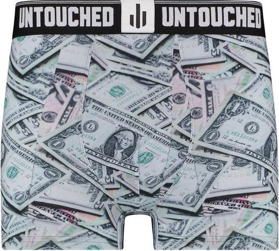 Untouched Dollar S