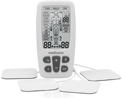 Medisana TT 200 - TENS Pijntherapie