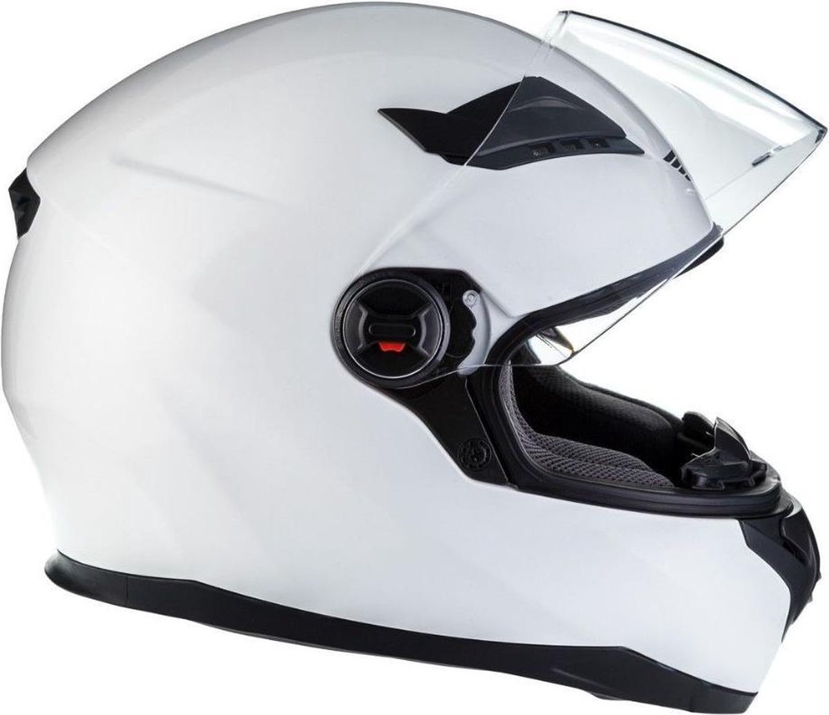 Casque De Motocross Intégral Pour Enfants – Casque De Motocross Tout-terrain – Casque De Protection Pour Motocross, Quad – Casque De Protection Avec Gants Et Lunettes De Protection – Certifié D.O.T