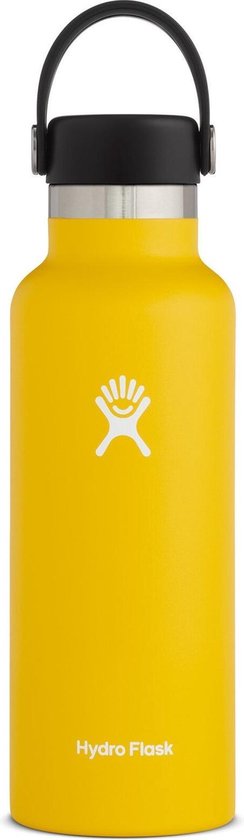 Sunflower hydro flask deals