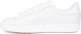 Robey - Heren Sneakers Adrien White - Wit - Maat 41