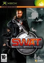 [Xbox] SWAT Global Strike Team Duits
