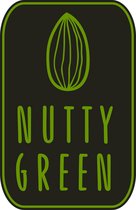 Nutty Green Maandverband - Geschikt voor nacht